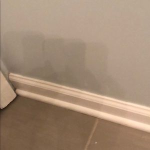 Meet your Posher, Bob